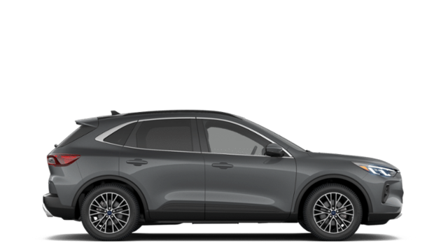 2026 Ford Escape